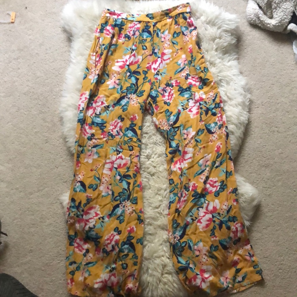 Xhileration Flow Pants